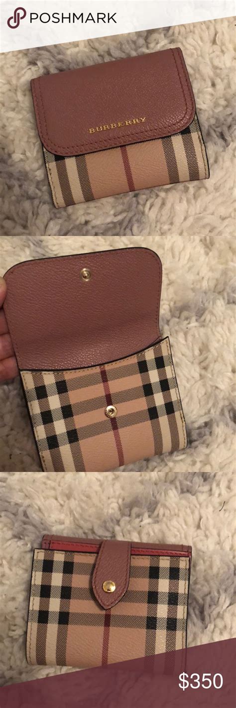 burberry wallet cost|real burberry wallet.